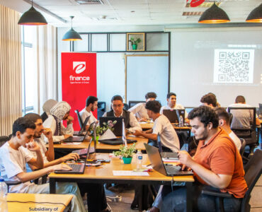 hackathon nile uni